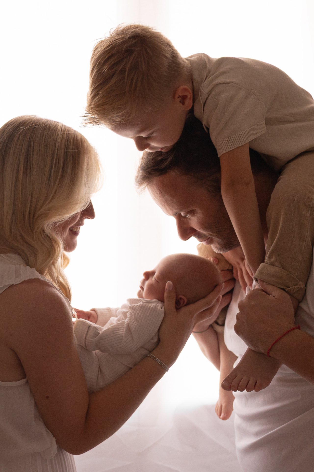 Famille