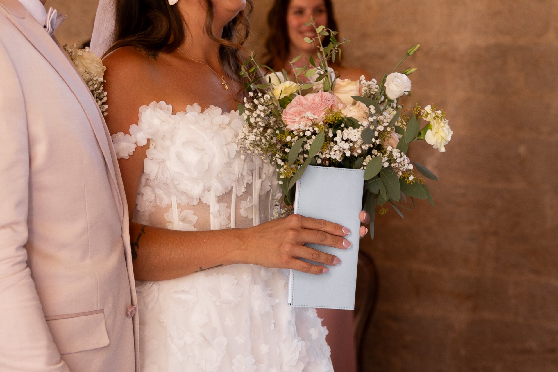 Mariage