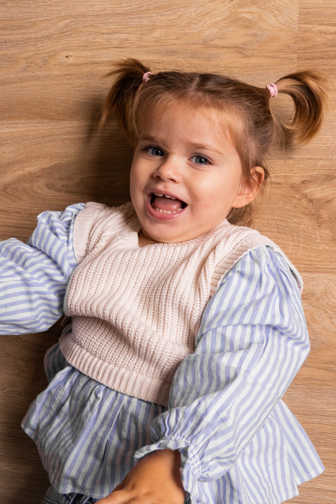 Grand bébé