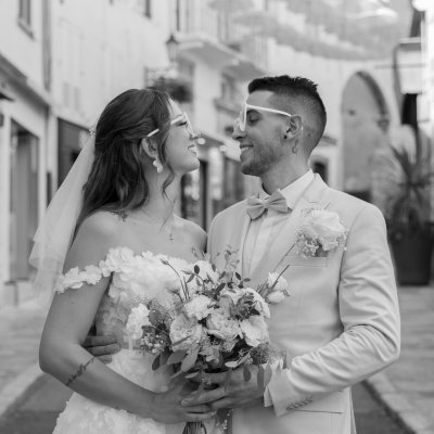 Mariage