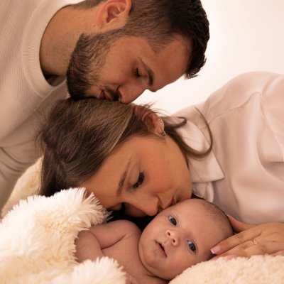 Pack Baby Love