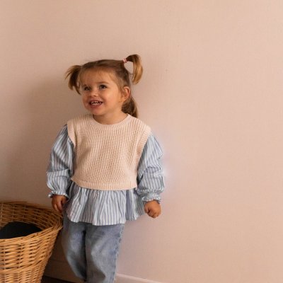 Grand bébé